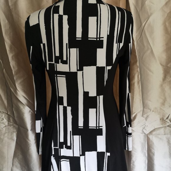 Joseph Ribkoff jersey jacket Size 6 - Picture 2 of 4